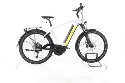 Tweedehands - victoria eadventure 12.6 trekking e-bike - zeer goed