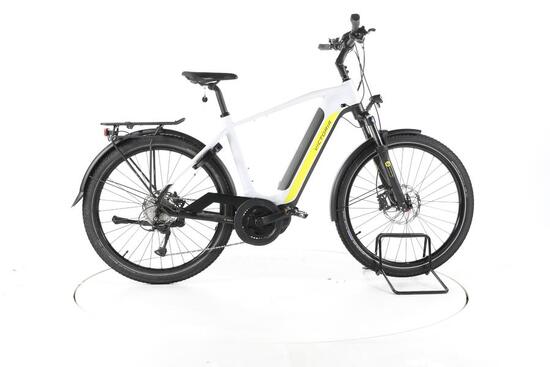 Tweedehands - Victoria eAdventure 12.6 Trekking E-Bike - Zeer goed