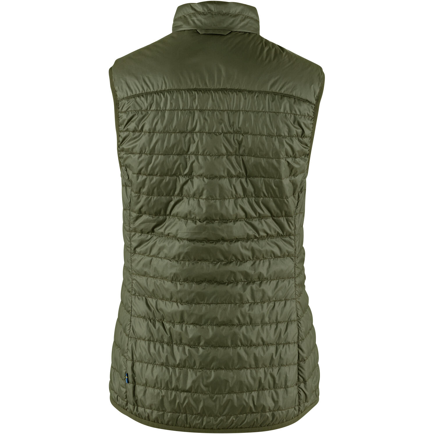 Fjällräven Abisko Padded Vest W Damen (Laurel Green) Größe S 2/2