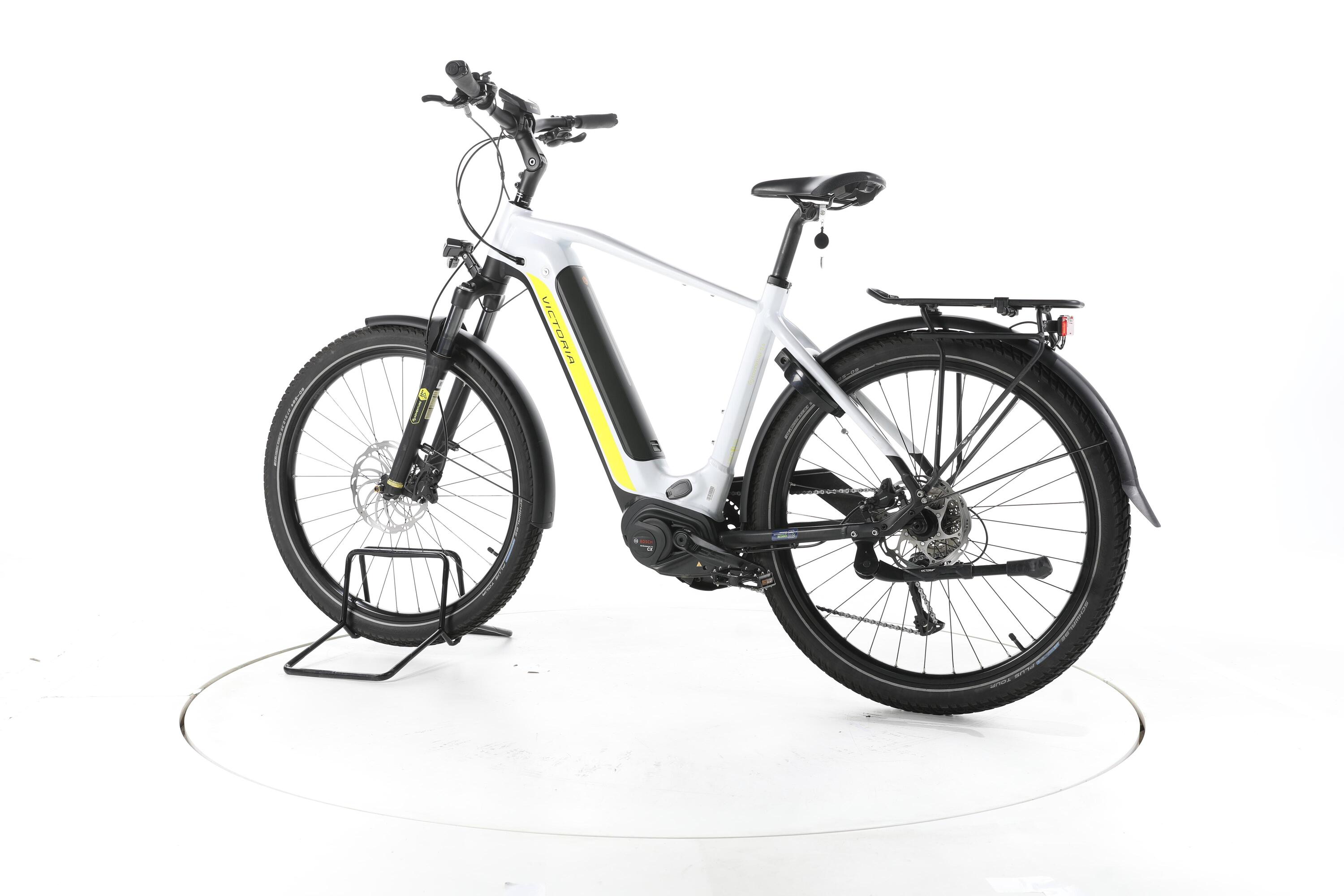 Ebike ricondizionata · Victoria eAdventure 12.6 · Ottime condizioni 7/7