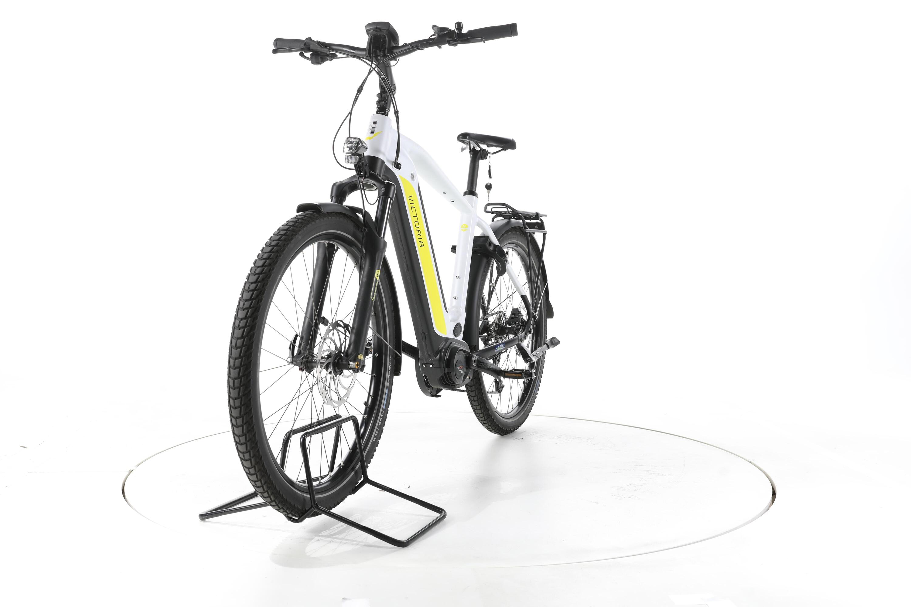 Ebike ricondizionata · Victoria eAdventure 12.6 · Ottime condizioni 4/7