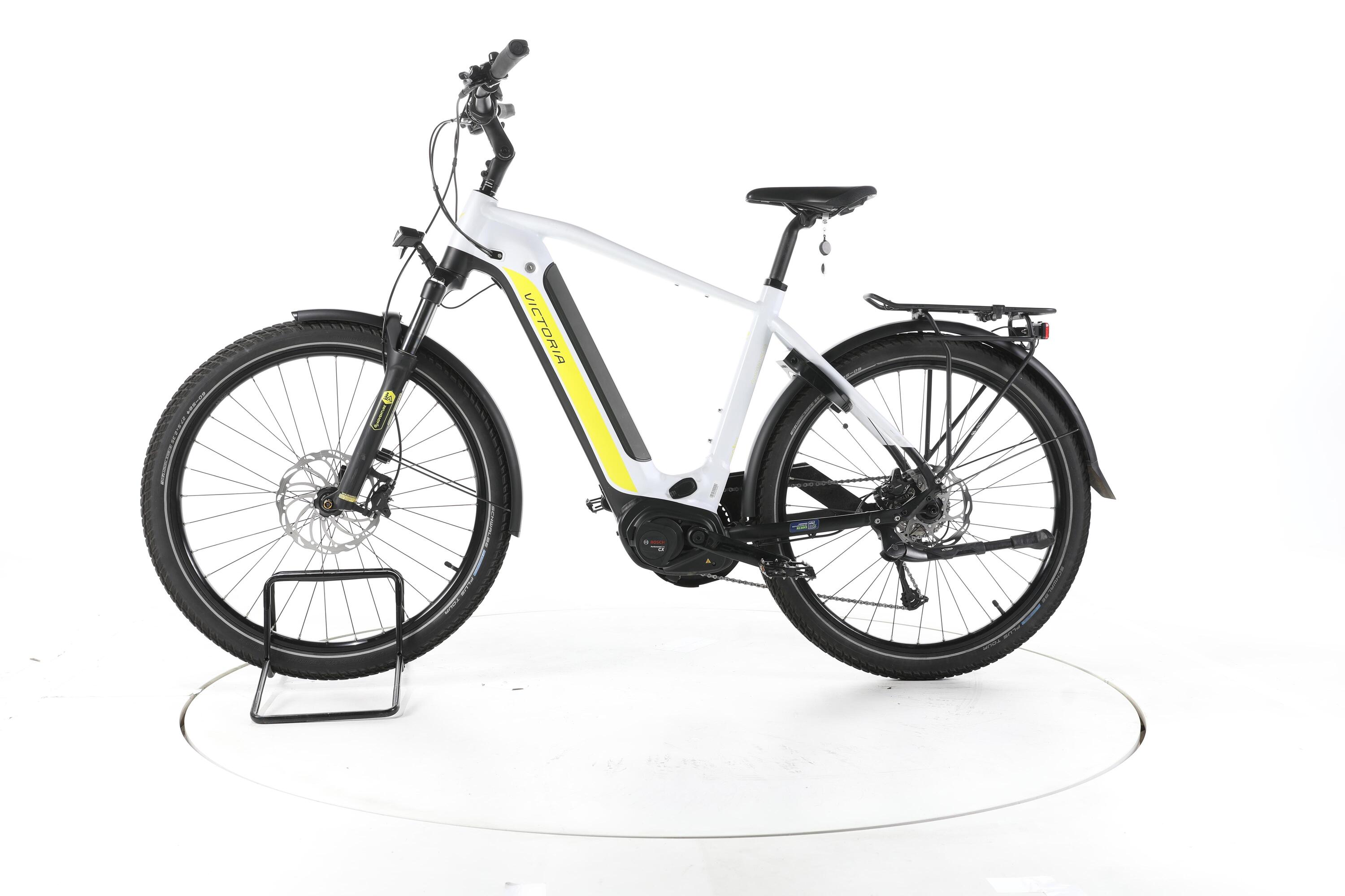 Ebike ricondizionata · Victoria eAdventure 12.6 · Ottime condizioni 6/7