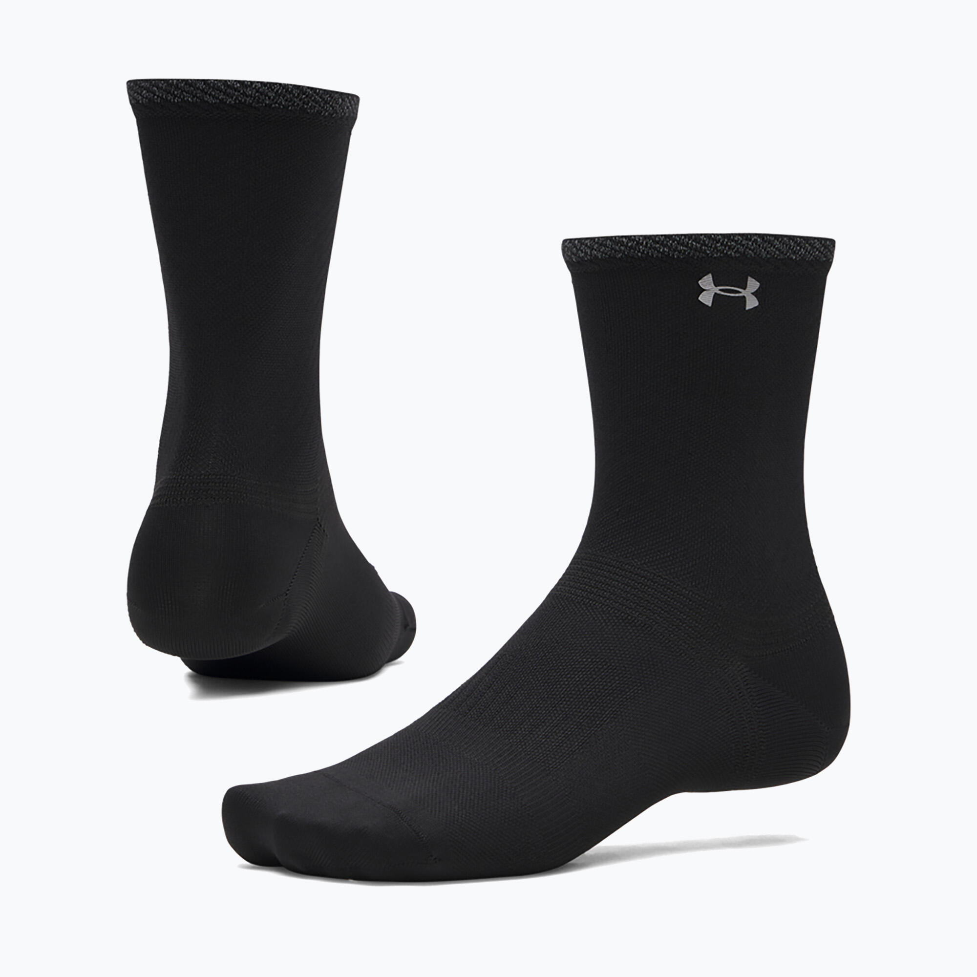 Chaussettes Under Armour Velociti Lite Crew 3/4
