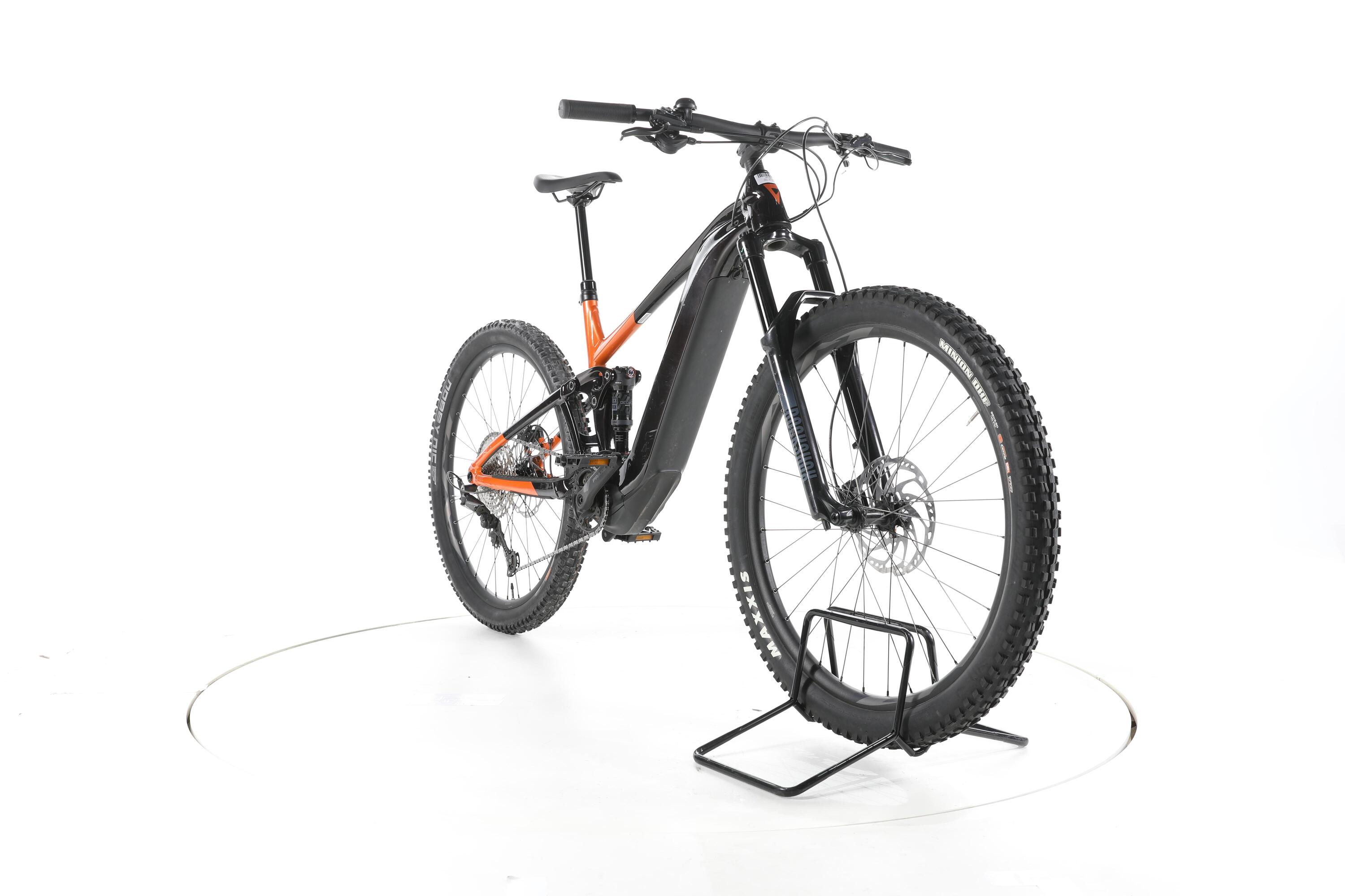 Reconditionné - Giant Trance X E+ 3 Fully E-Bike - Bon 3/7