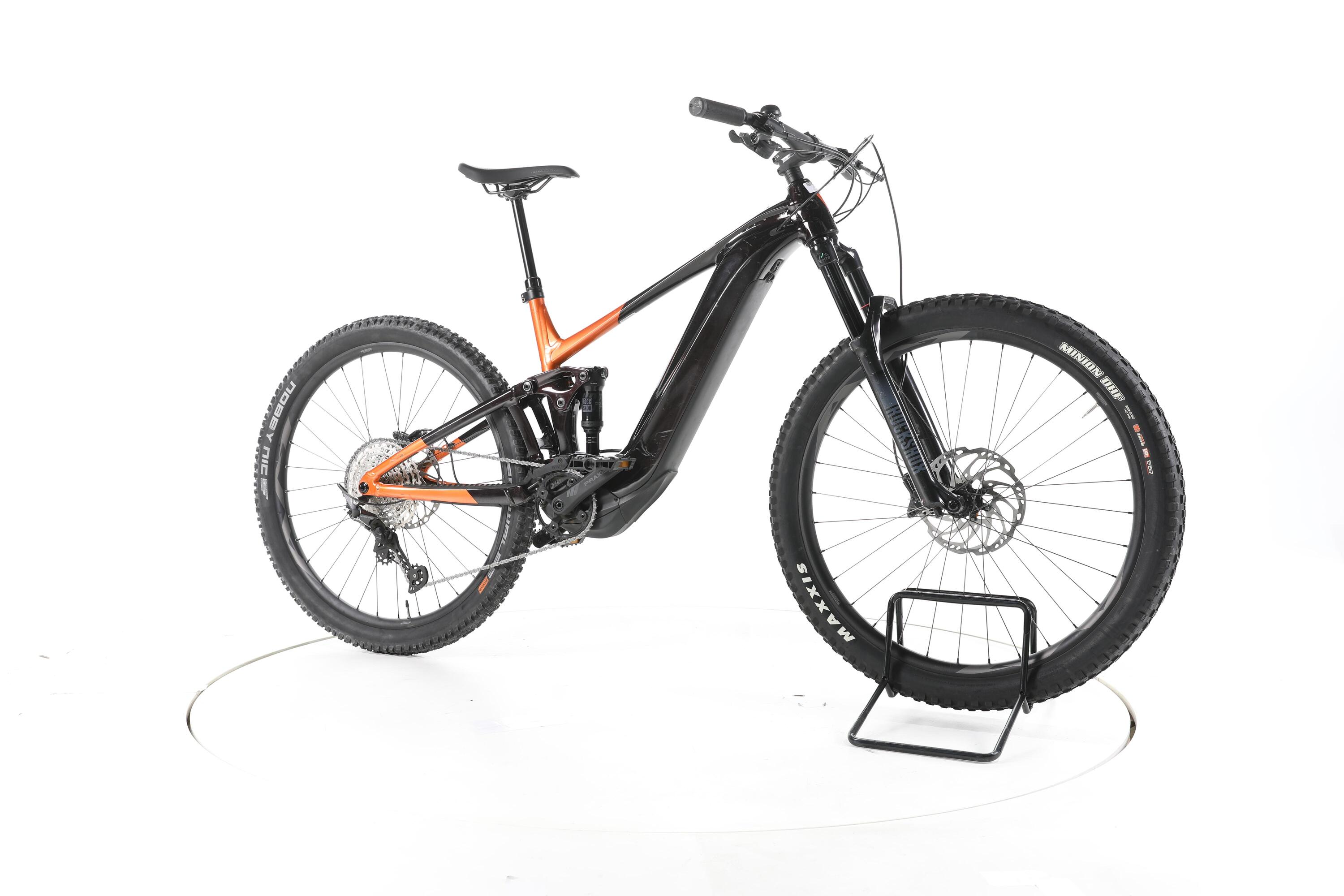 Reconditionné - Giant Trance X E+ 3 Fully E-Bike - Bon 2/7