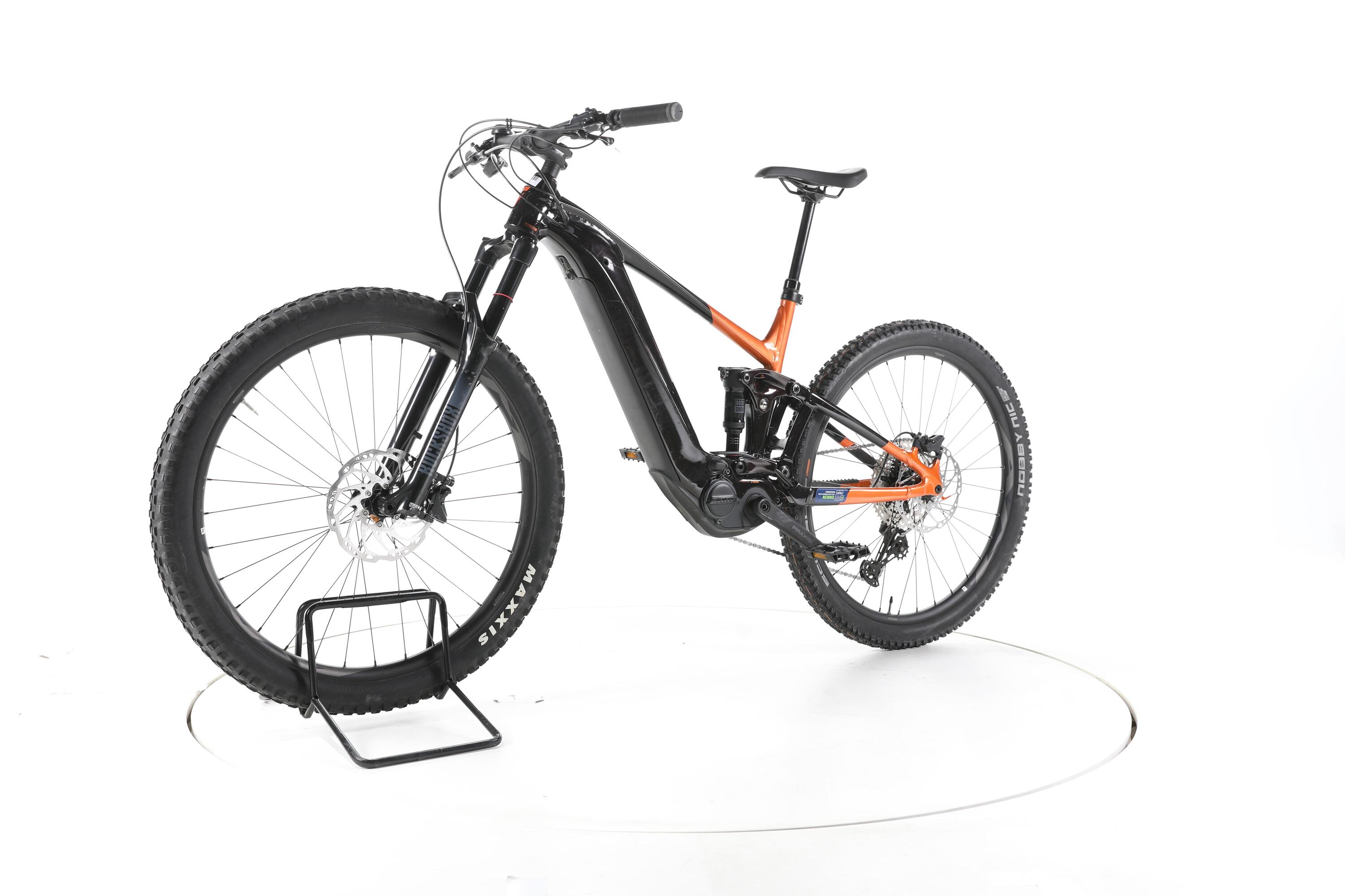 Reconditionné - Giant Trance X E+ 3 Fully E-Bike - Bon 5/7