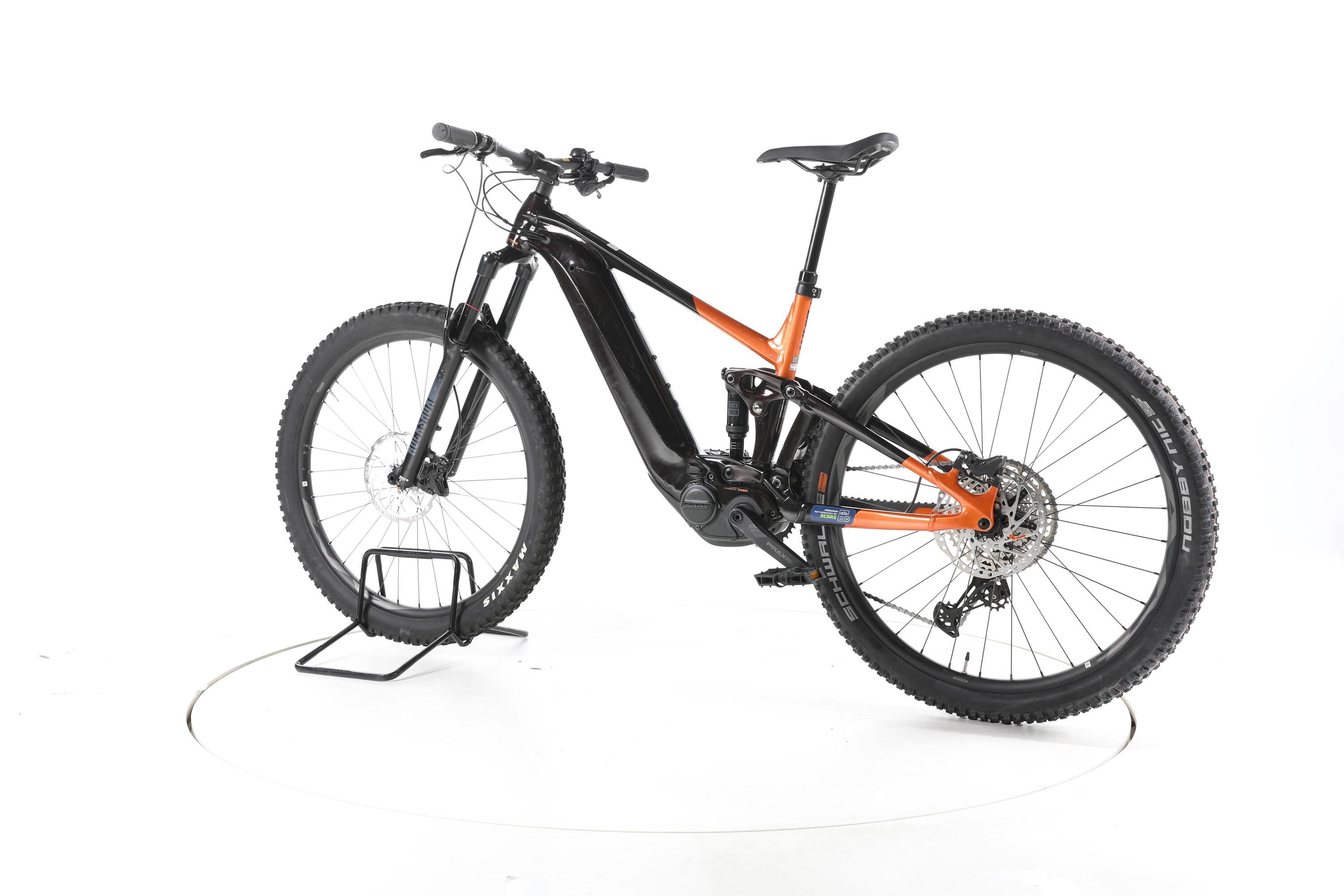 Reconditionné - Giant Trance X E+ 3 Fully E-Bike - Bon 7/7