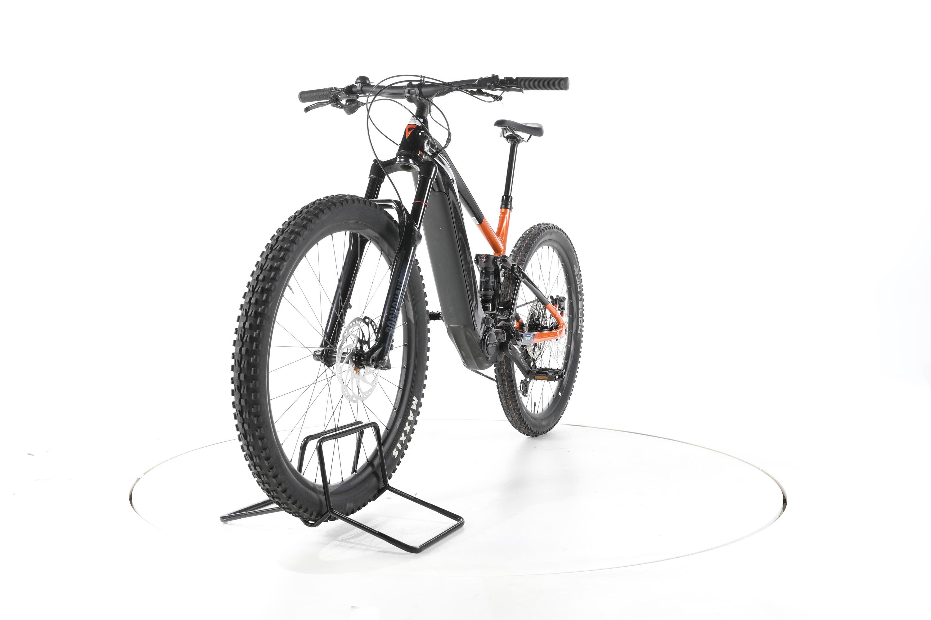 Reconditionné - Giant Trance X E+ 3 Fully E-Bike - Bon 4/7