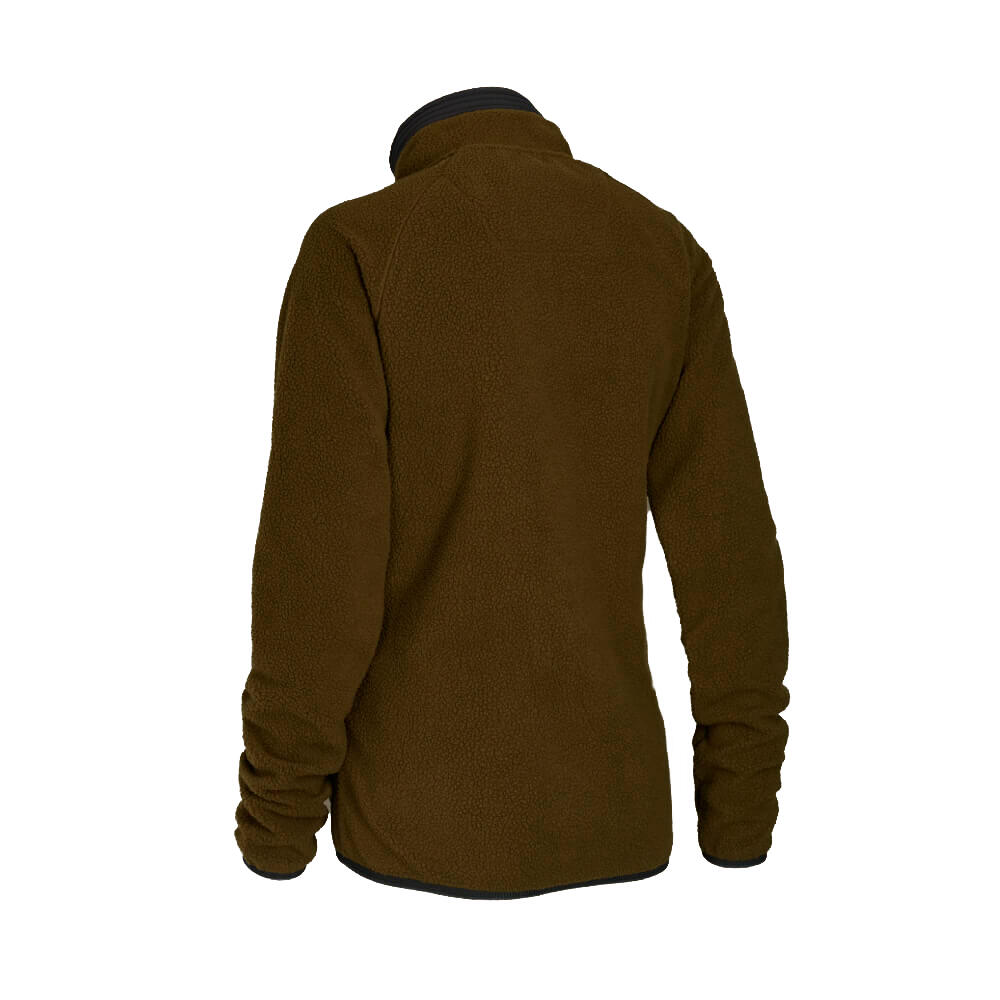 Northern Hunting Teddyjacke Randa Größe 40 2/4