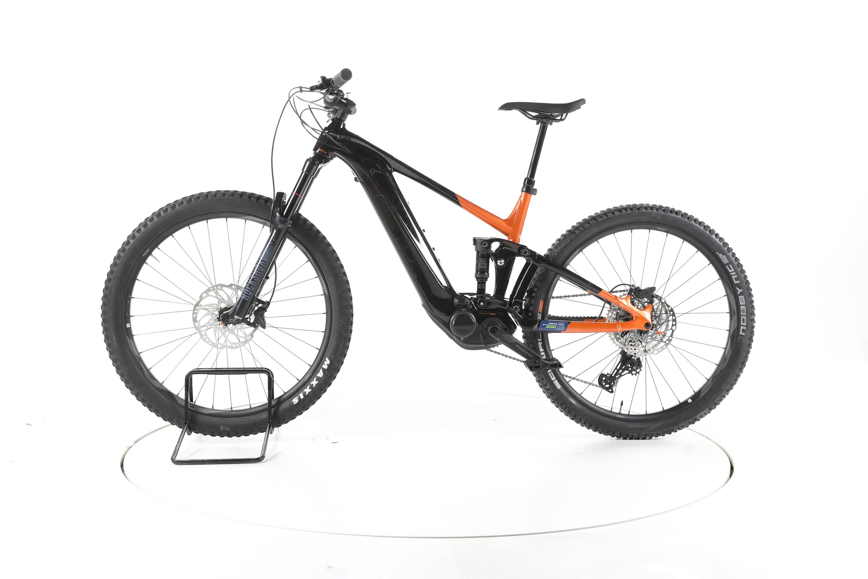 Reconditionné - Giant Trance X E+ 3 Fully E-Bike - Bon 6/7