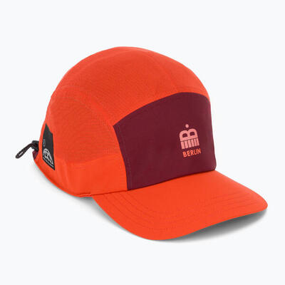 Cappellino con visiera Ciele Athletics GOCap SC Comp WWMCity