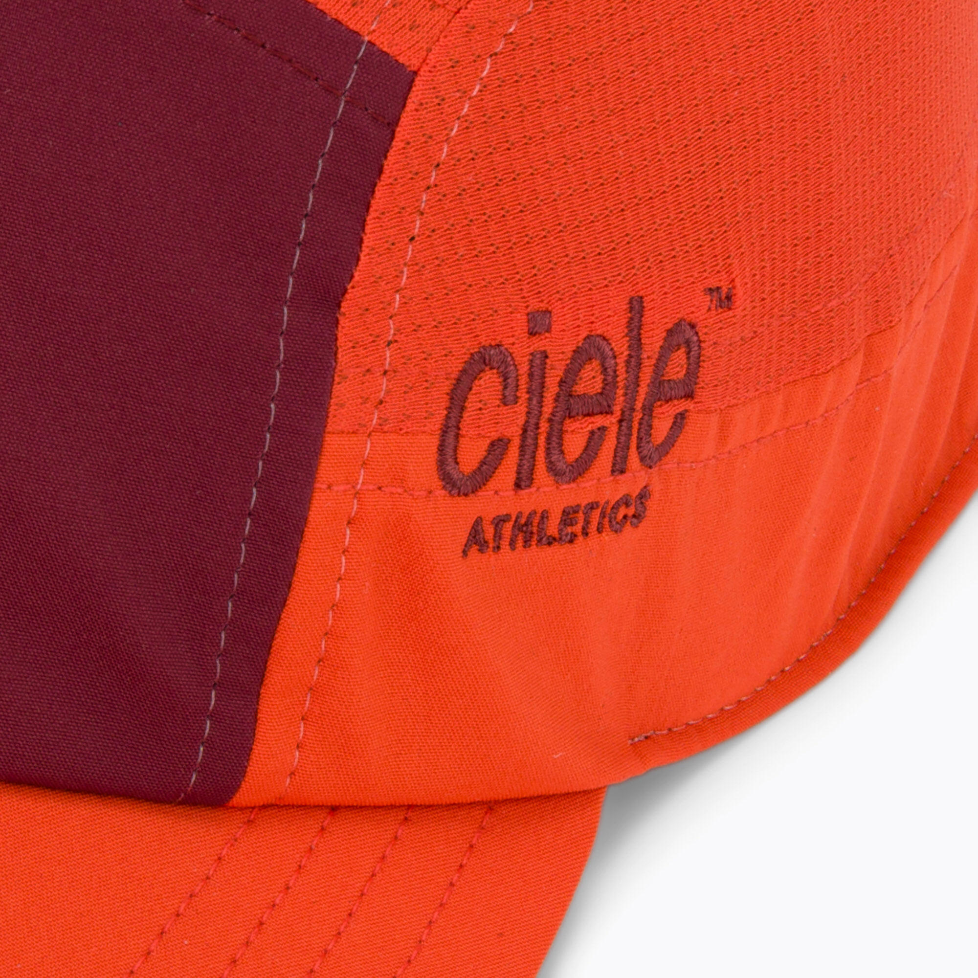 Casquette à visière Ciele Athletics GOCap SC Comp WWMCity 3/7