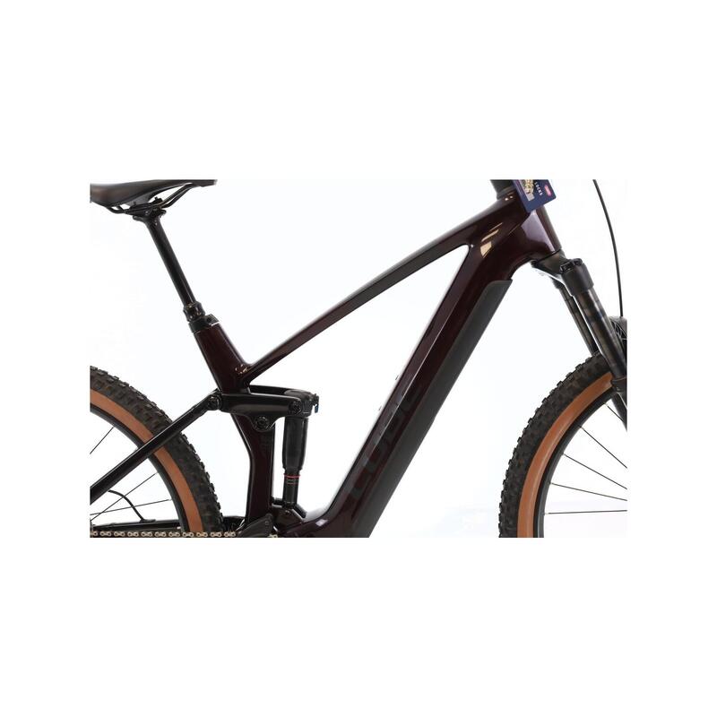 2ND LIFE - Elektrokolo  Stereo Hybrid 140 Race XT 12 rychlostí