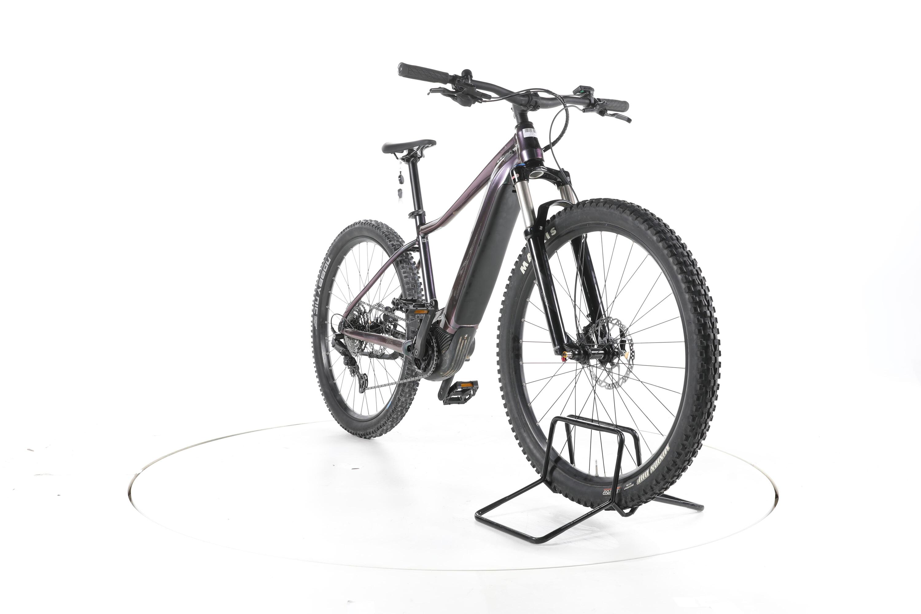 Segunda vida - Liv Vall-E+ Pro E-Bike - Buen estado 3/7