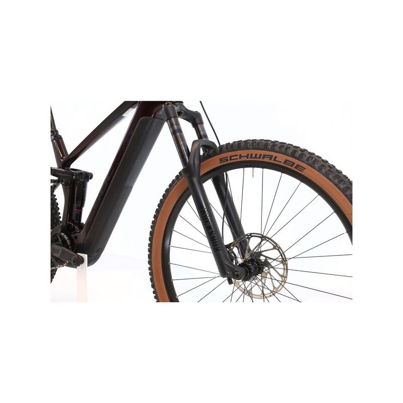 2ND LIFE - Elektrokolo  Stereo Hybrid 140 Race XT 12 rychlostí