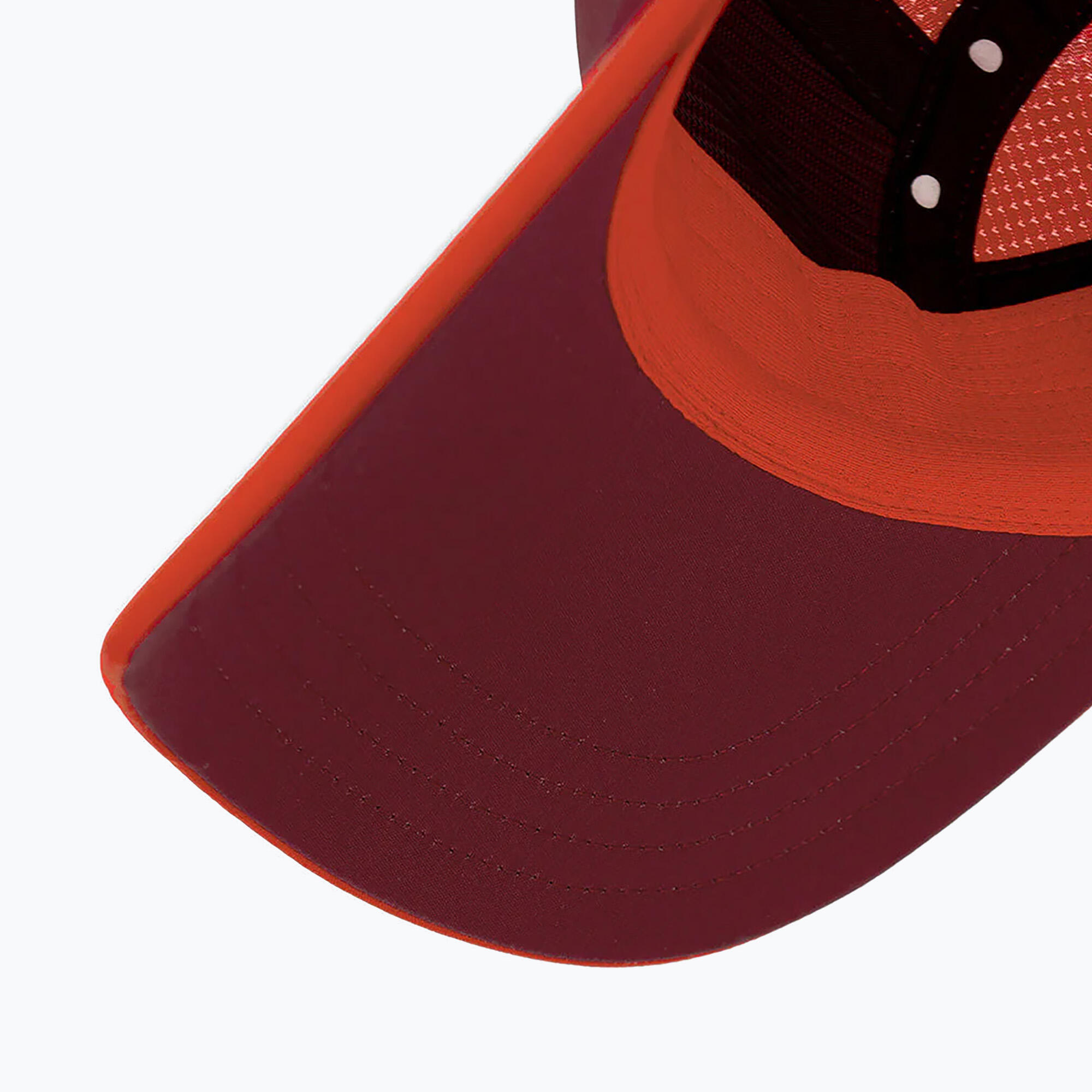Casquette à visière Ciele Athletics GOCap SC Comp WWMCity 6/7