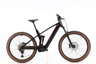 Tweedehands e-bike · stereo hybrid 140 race xt · zeer goede toestand