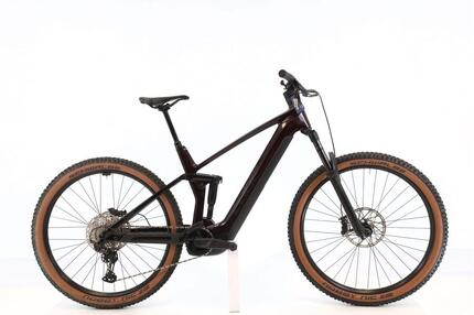 Refurbished E-MTB Fully · Stereo Hybrid 140 Race XT · Sehr guter Zustand