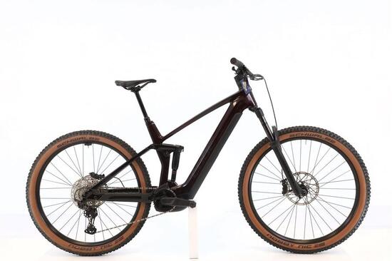 Refurbished E-MTB Fully · Stereo Hybrid 140 Race XT · Sehr guter Zustand