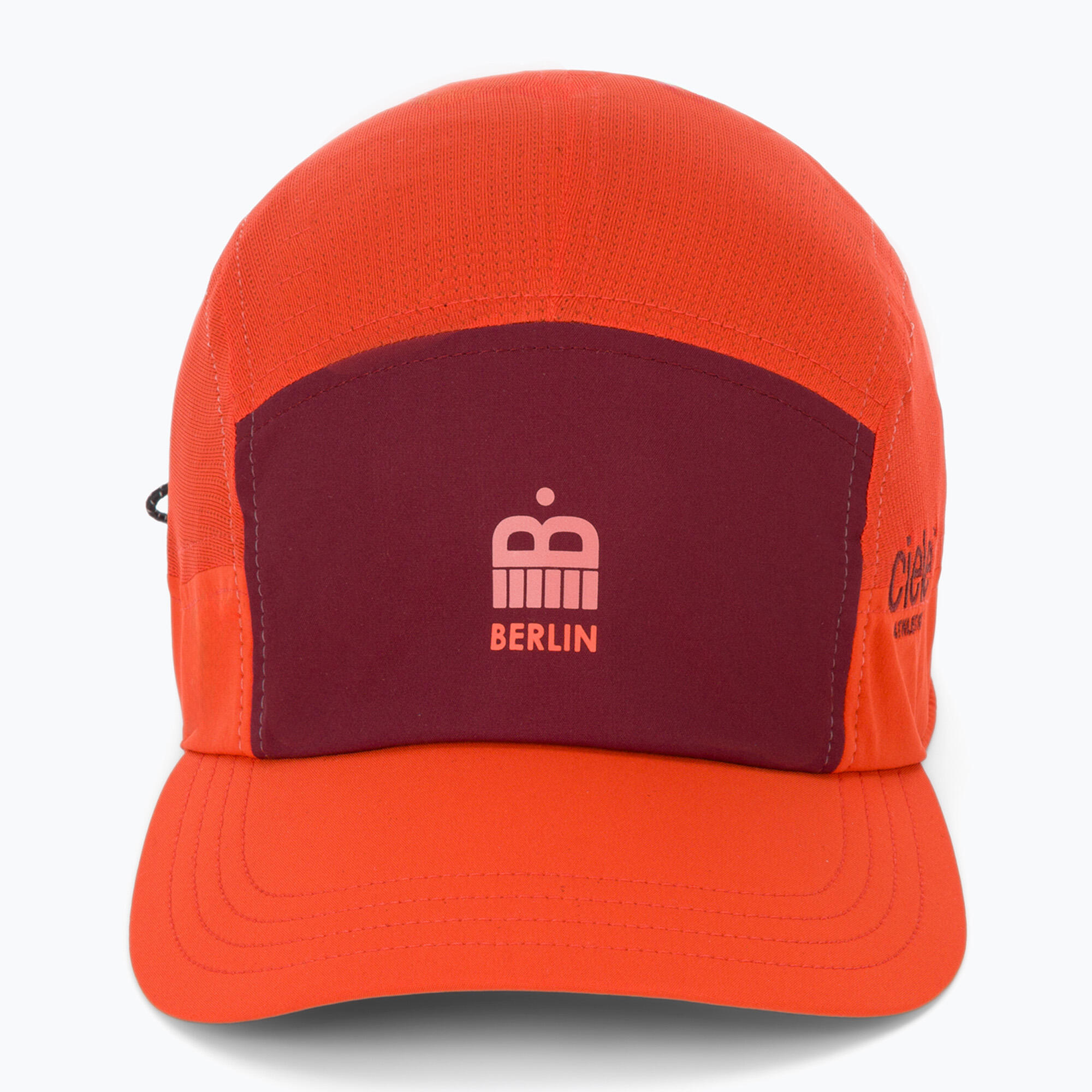 Casquette à visière Ciele Athletics GOCap SC Comp WWMCity 2/7