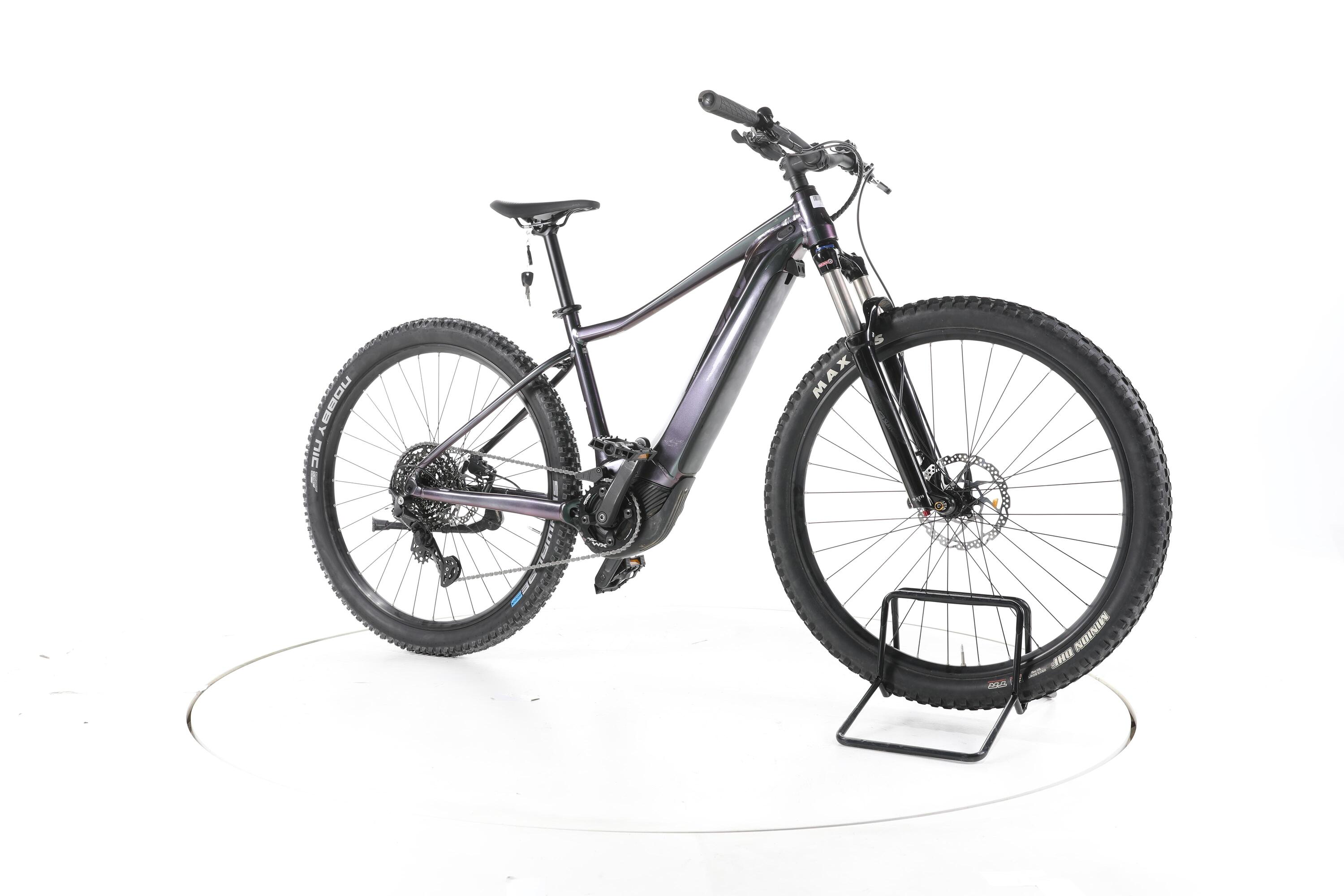 Segunda vida - Liv Vall-E+ Pro E-Bike - Buen estado 2/7