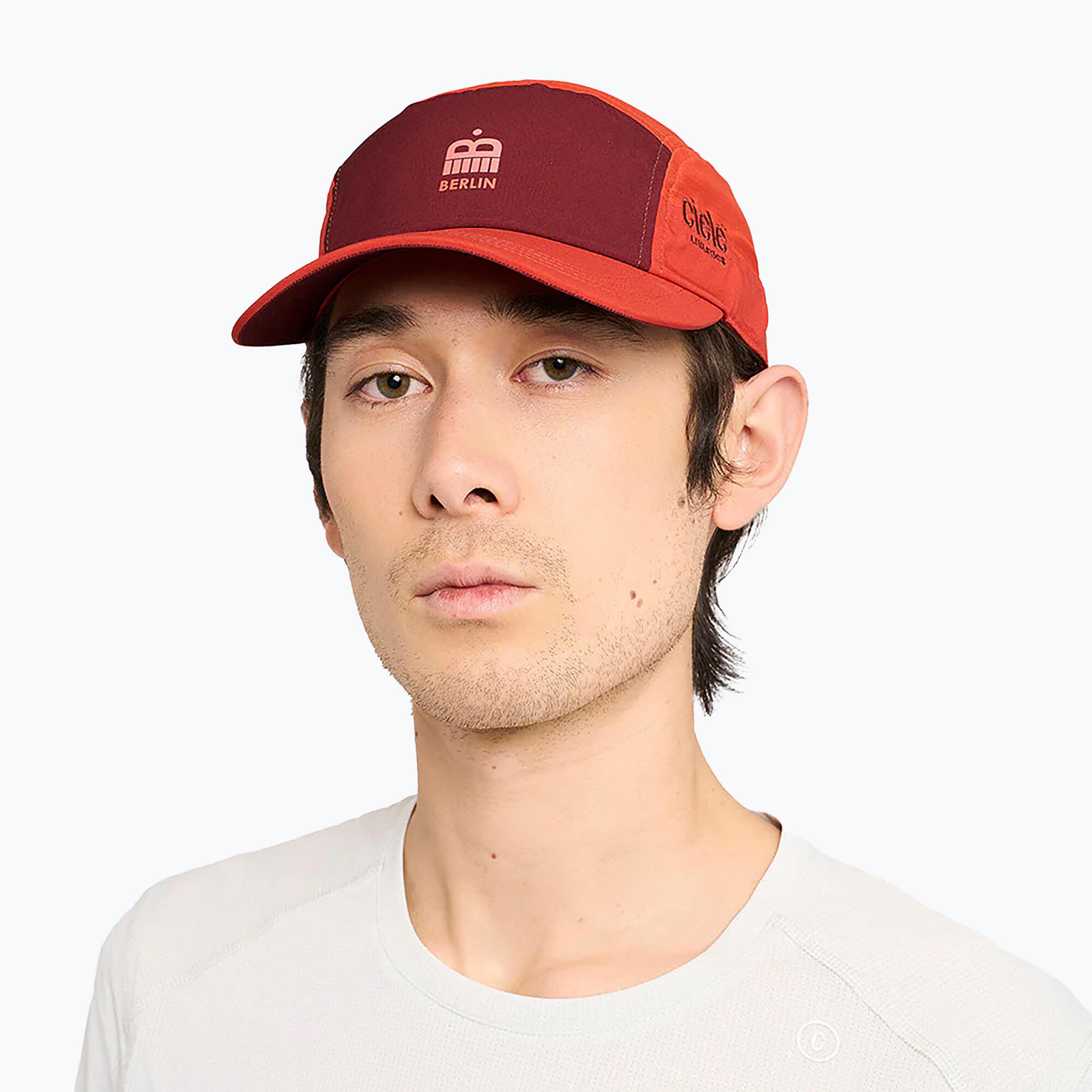 Casquette à visière Ciele Athletics GOCap SC Comp WWMCity 7/7