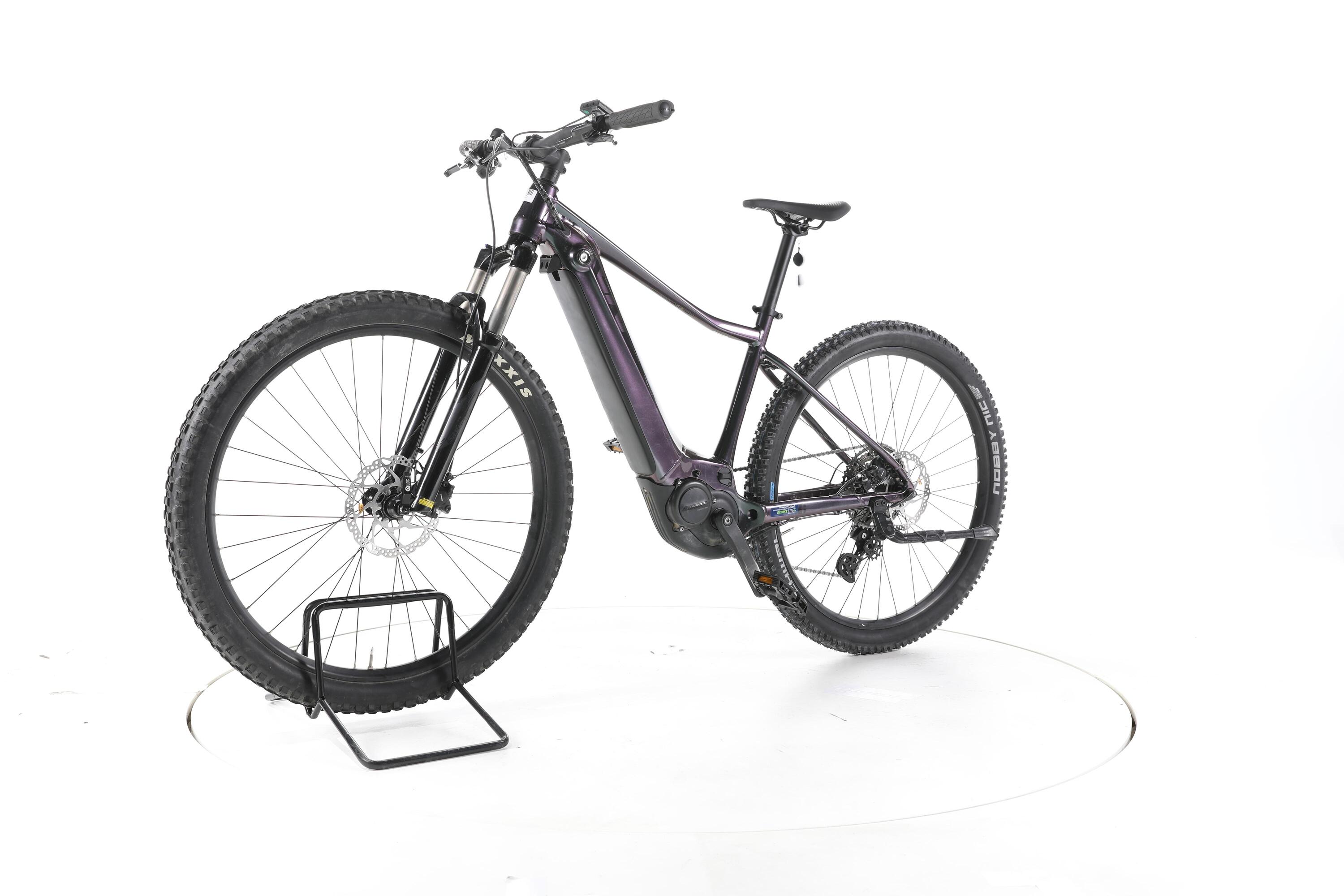 Segunda vida - Liv Vall-E+ Pro E-Bike - Buen estado 5/7