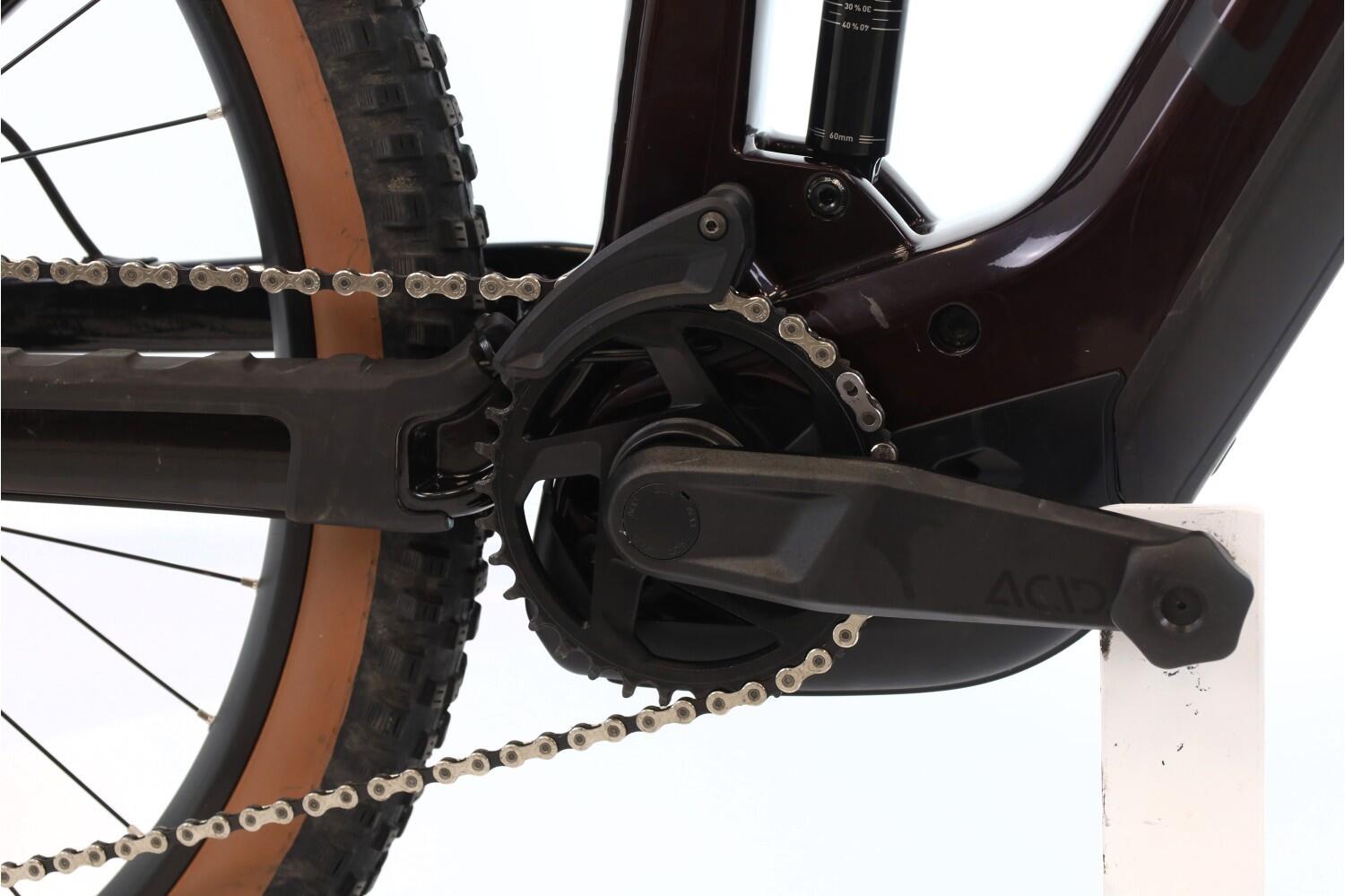 Refurbished E-MTB Fully ·  Stereo Hybrid 140 Race XT · Sehr guter Zustand 4/8