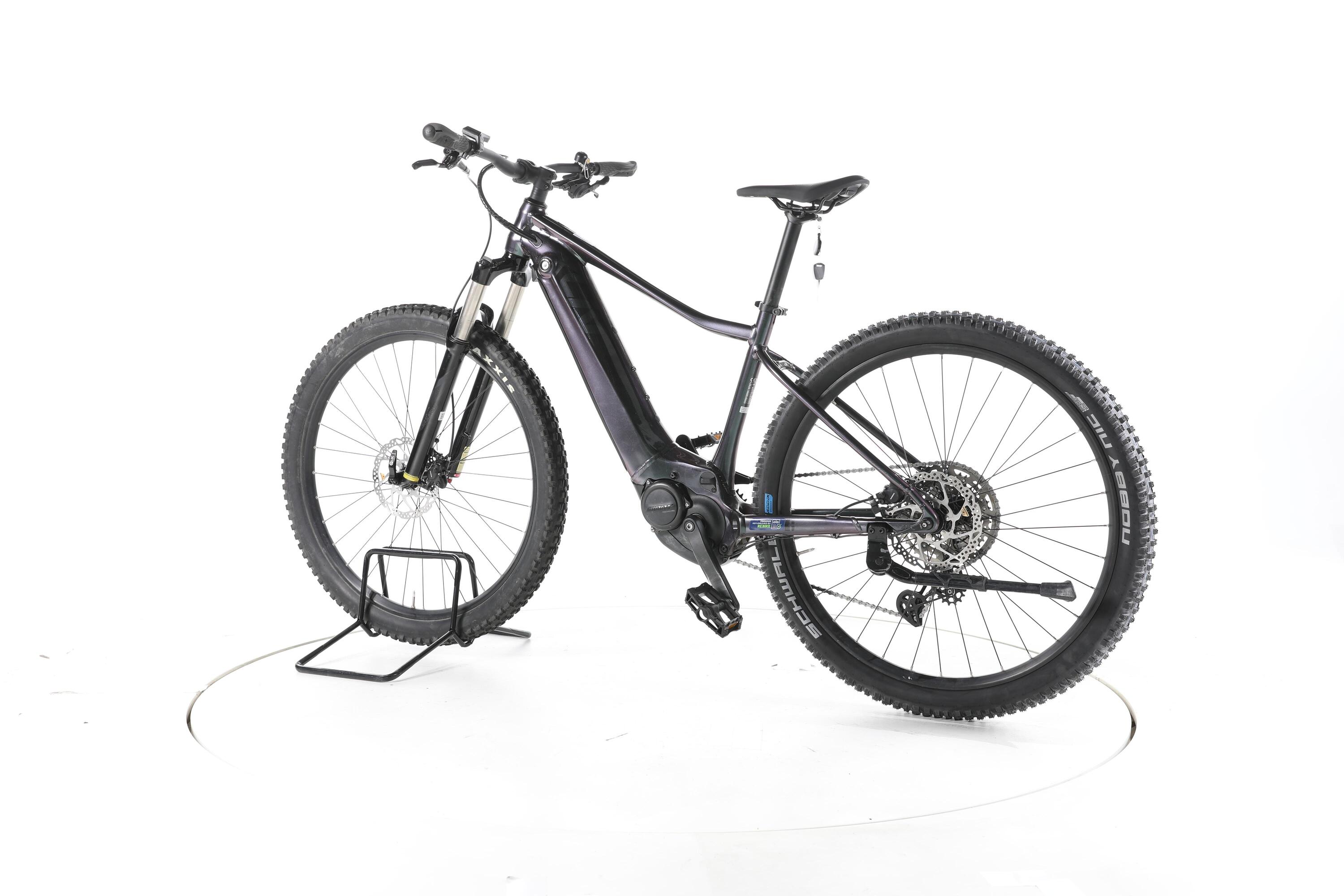 Segunda vida - Liv Vall-E+ Pro E-Bike - Buen estado 7/7