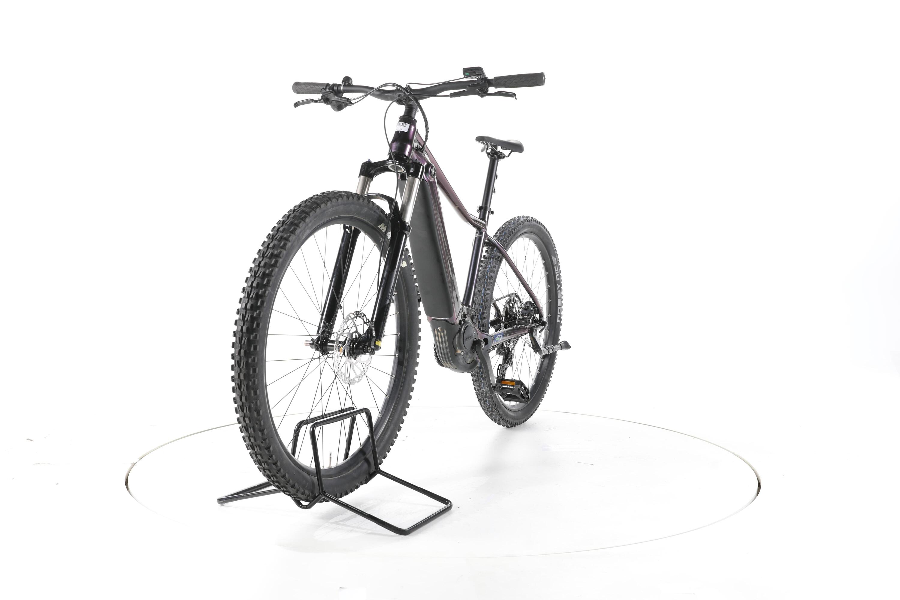 Segunda vida - Liv Vall-E+ Pro E-Bike - Buen estado 4/7