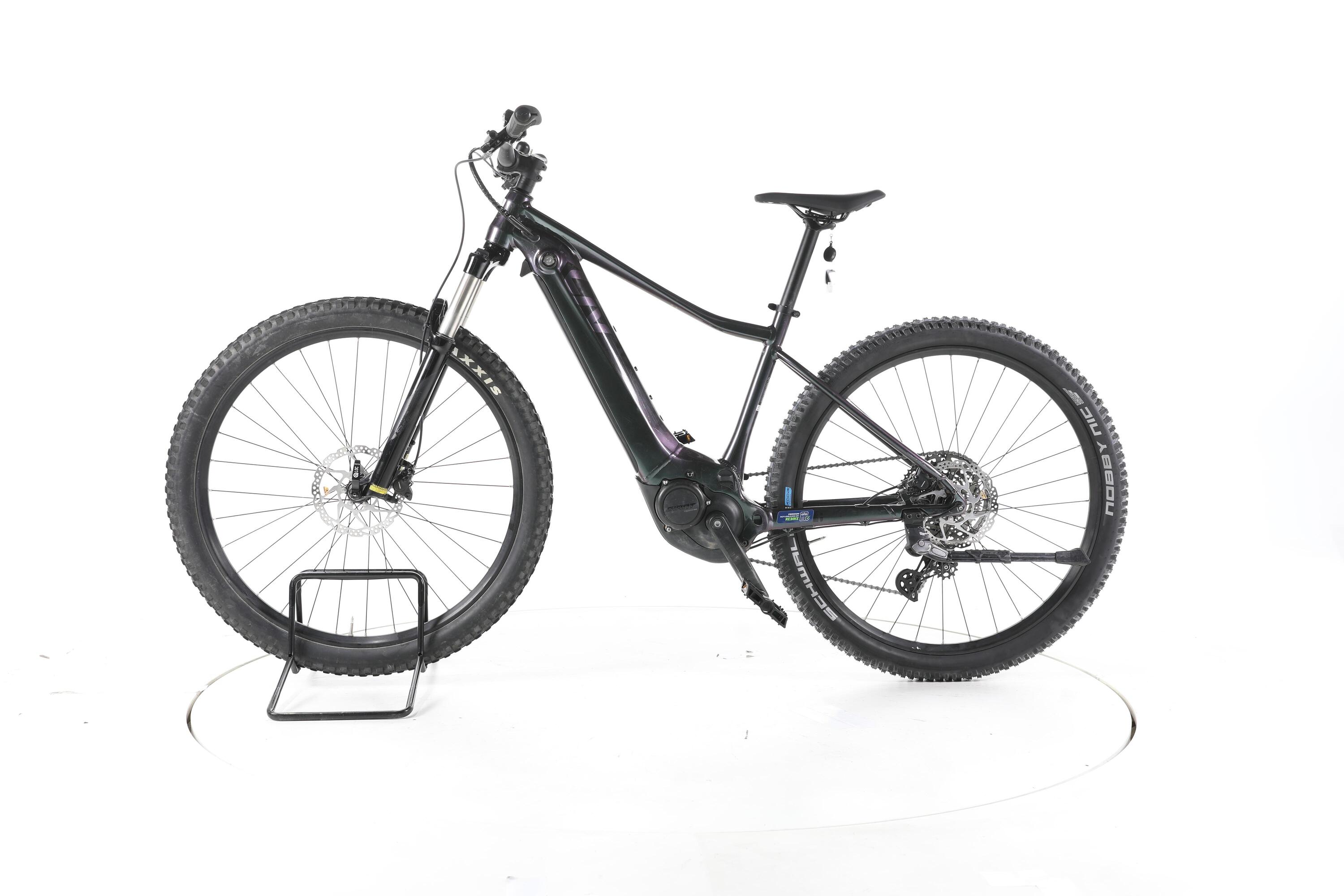 Segunda vida - Liv Vall-E+ Pro E-Bike - Buen estado 6/7