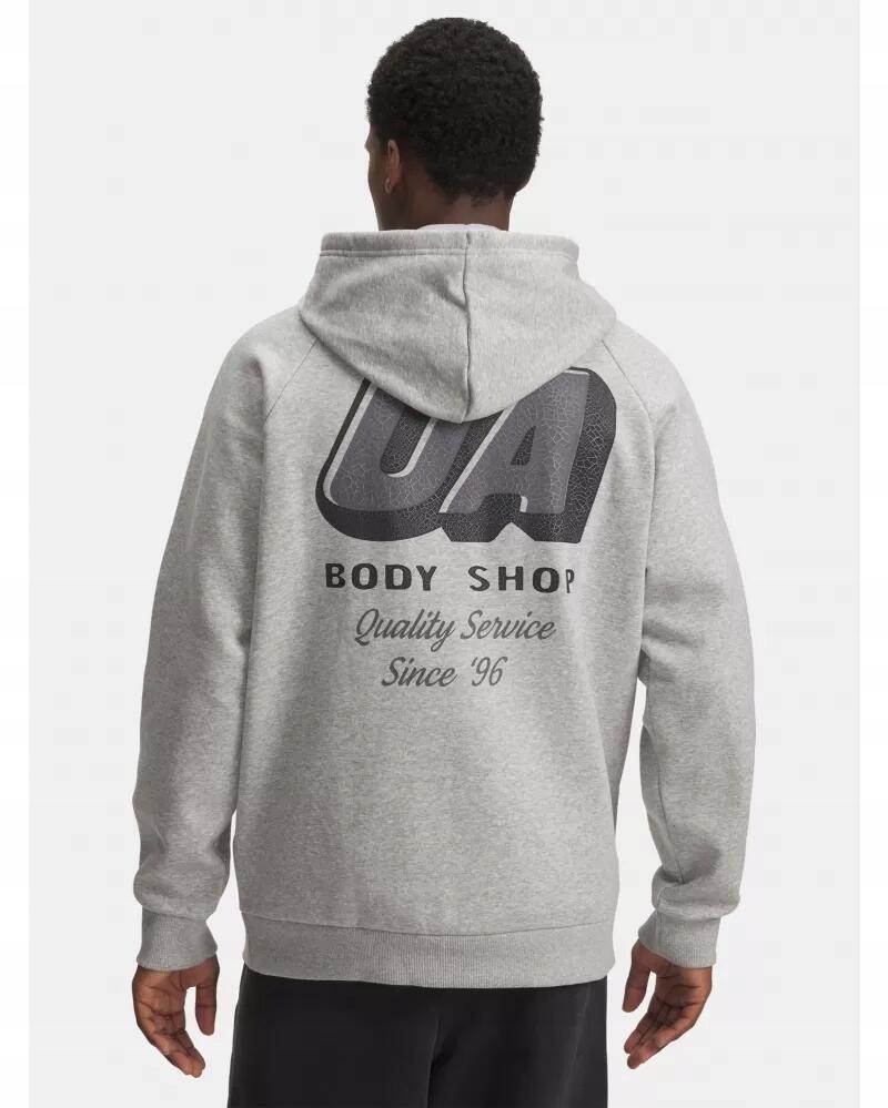 Under Armour Performance Product 2/3