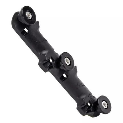 Accessoires Vélo - Gorilla Clip Black - Dom