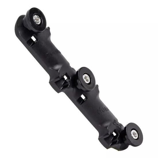 Accessoires Vélo - Gorilla Clip Black - Dom