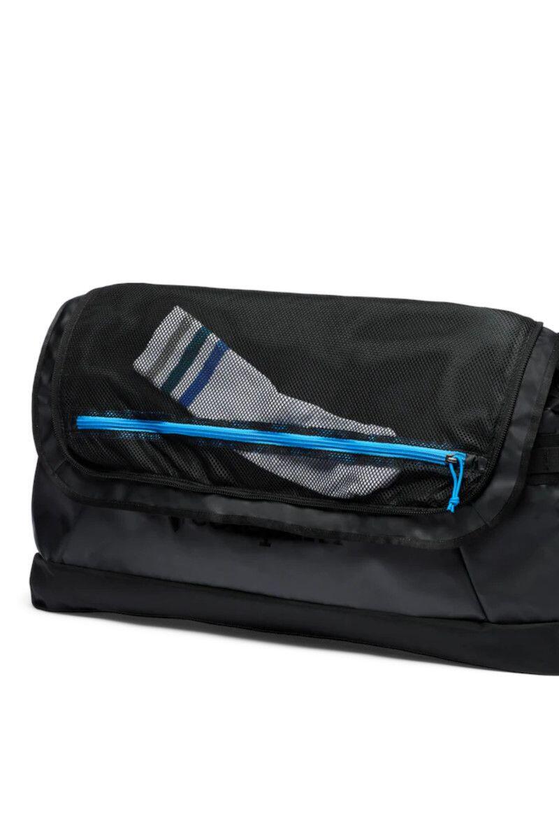 Torba Allpa Getaway Duffel 100L - Cotopaxi Black 5/6