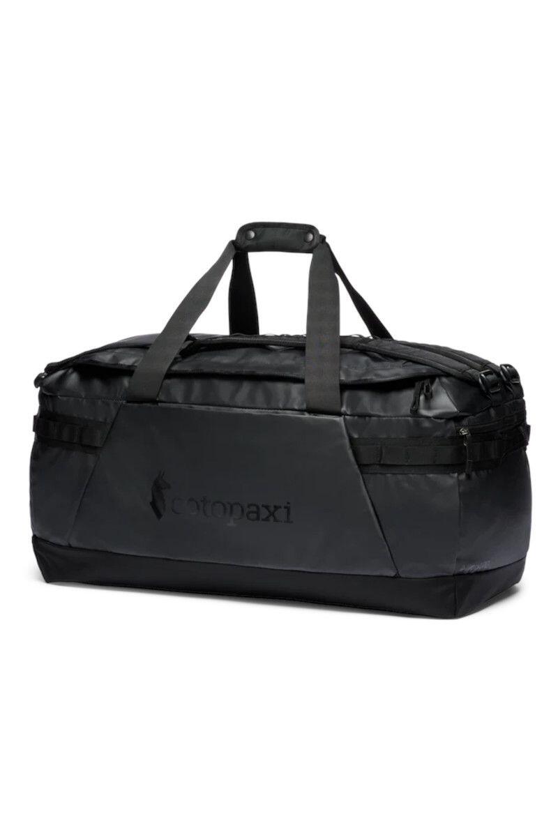 Torba Allpa Getaway Duffel 100L - Cotopaxi Black