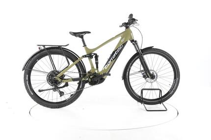 Second Life - Corratec E-Power MTC 120 SUV E-Bike - Bardzo dobry stan