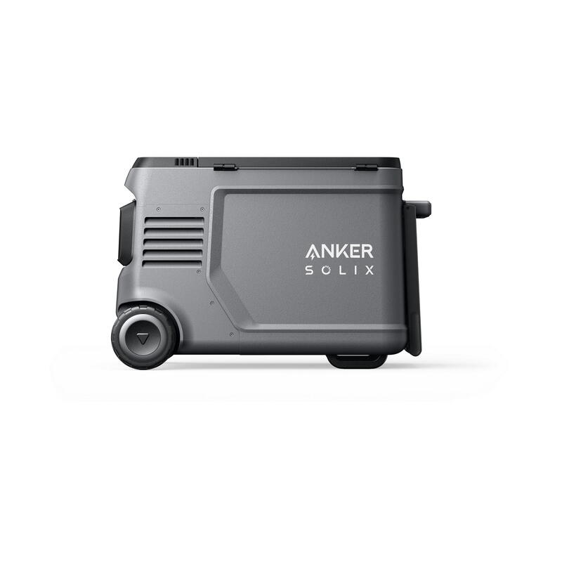 Kit přenosné lednice 40 L Anker EverFrost 2 + bifaciální solární panel 100 W