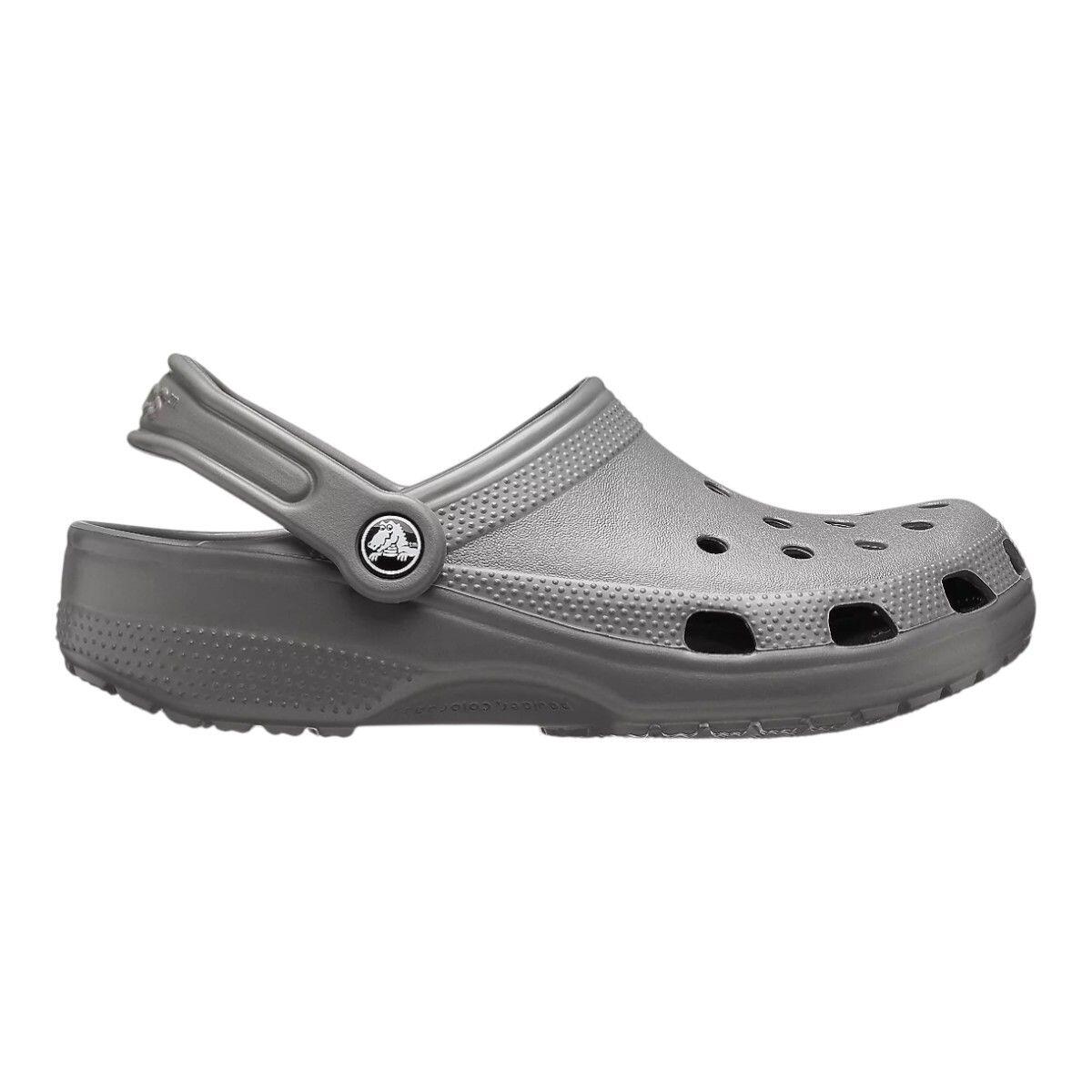 CROCS picture