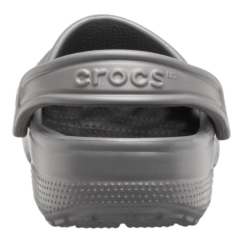 Cipő Crocs Modell 10001c Classic U Szín Szürke