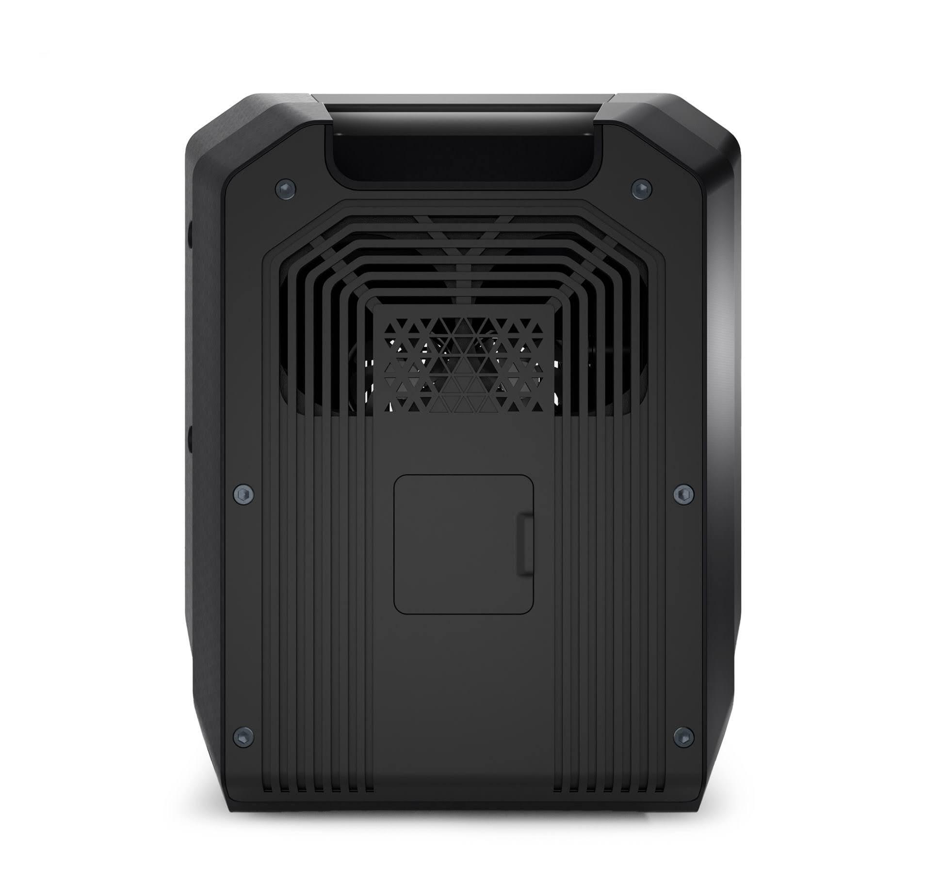 Sunslice Gravity 1024Wh — Krachtig Draagbaar Power Station 2000W 6/7