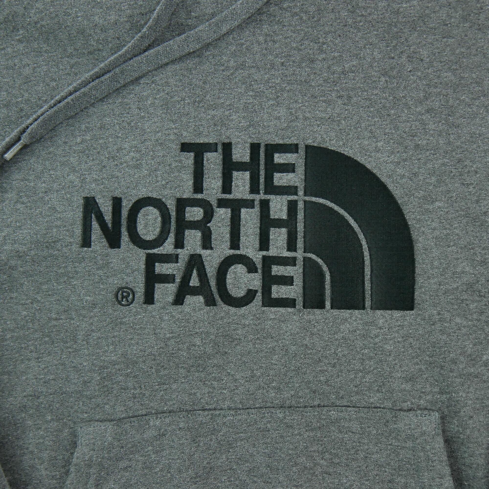 Refurbished - The North Face Herren Kapuzenpullover - Wie neu 3/5