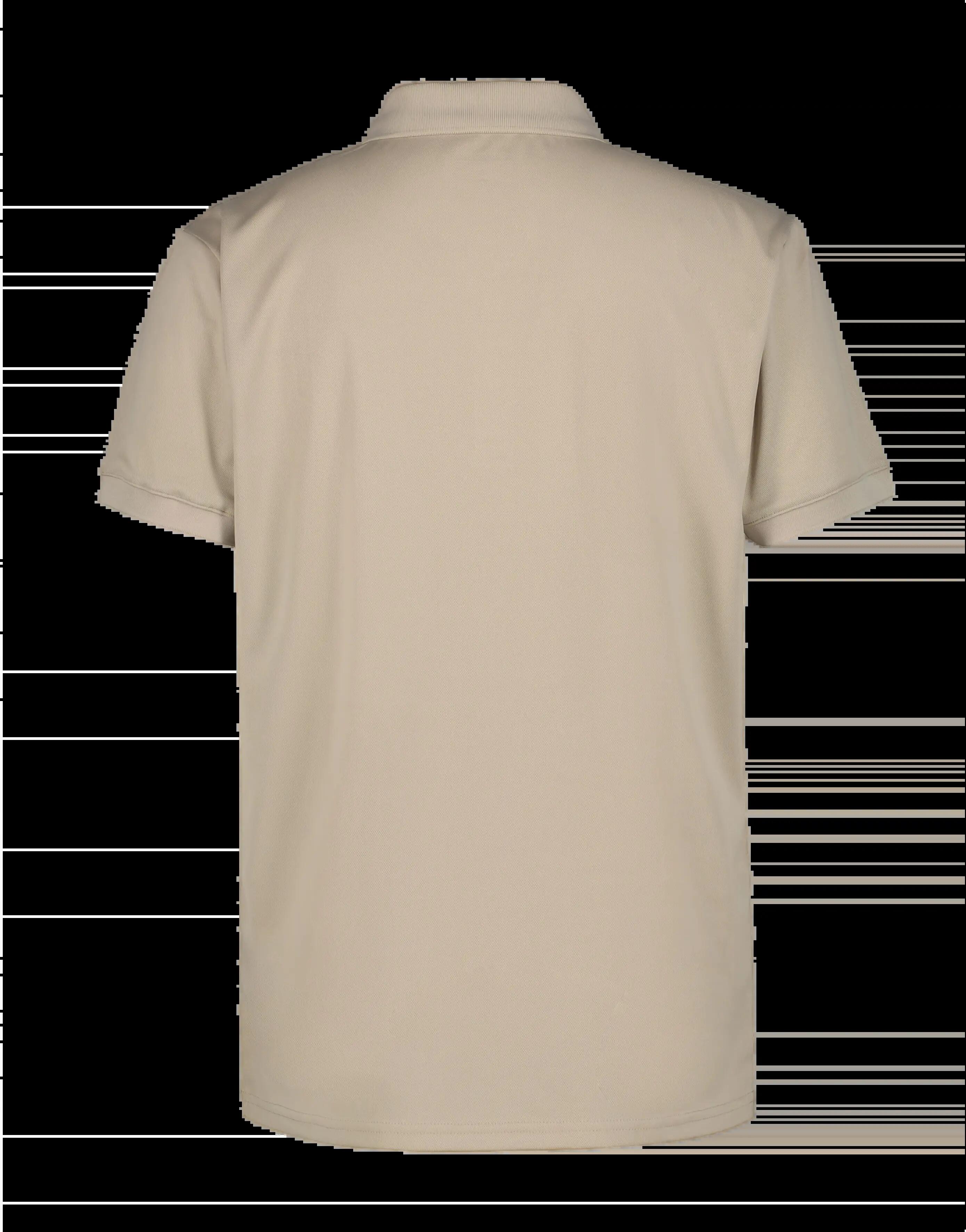 Poloshirt angenehm weich leicht Herren - Bellmont 3/5