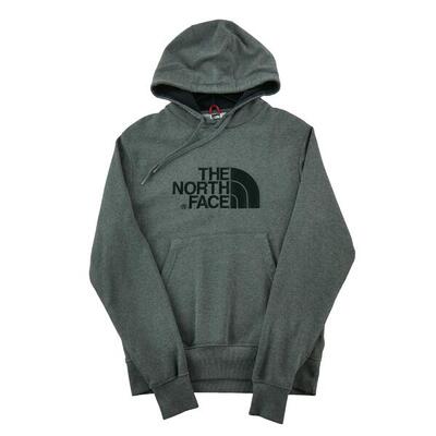 Tweedehands - the north face heren hoodie - als nieuw