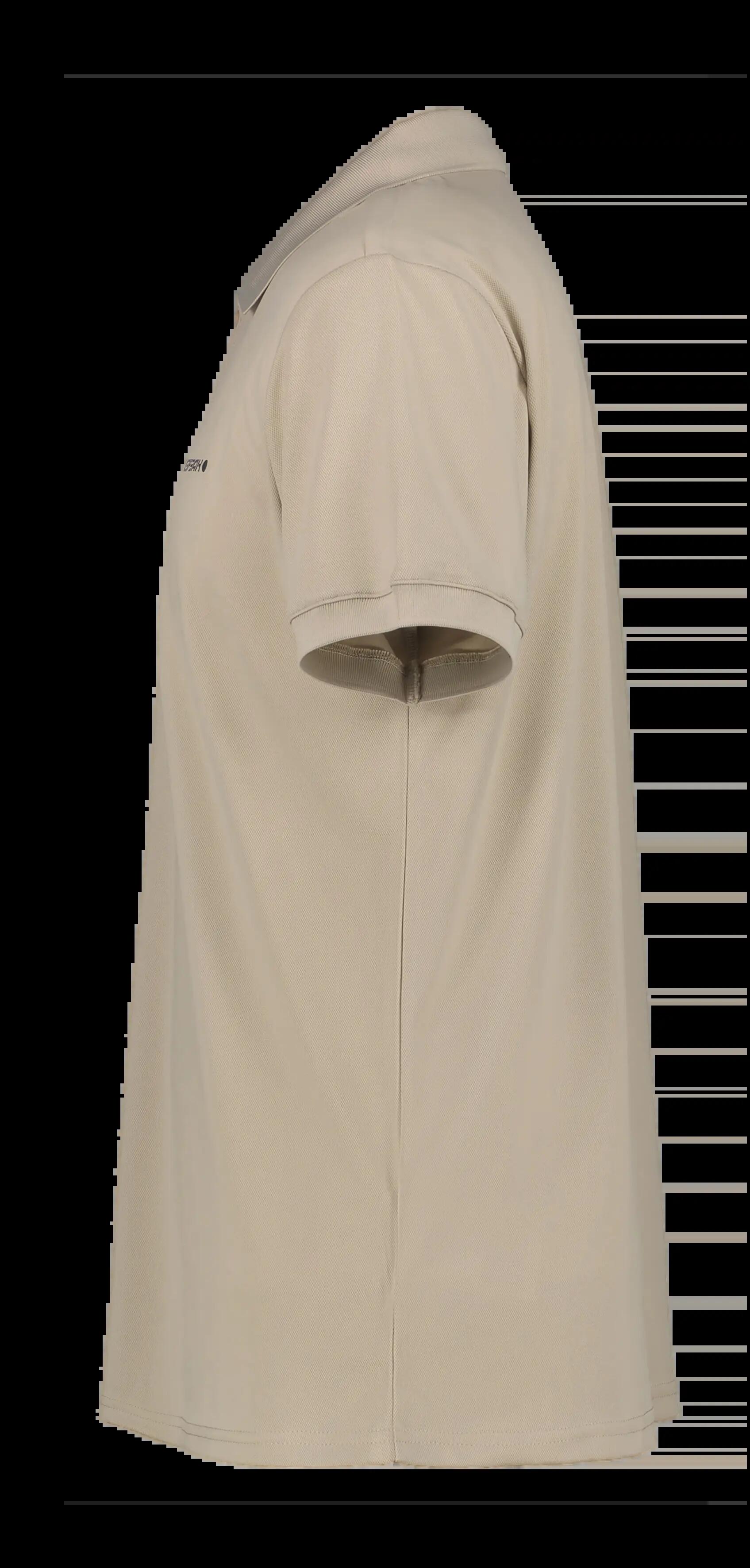 Poloshirt angenehm weich leicht Herren - Bellmont 2/5