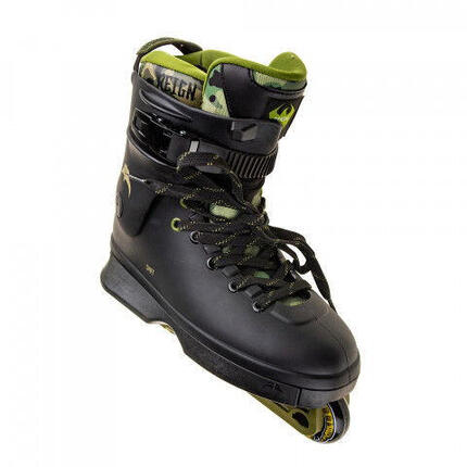RAZORS Roller agressif SHIFT Camo