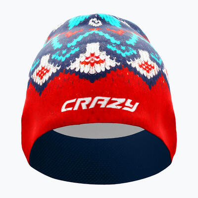 Cappello da corsa donna Crazy Spire