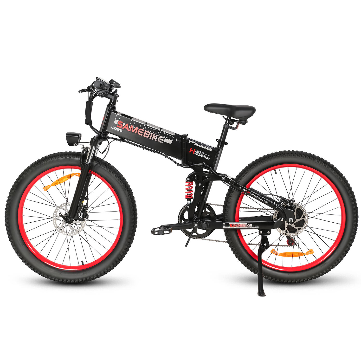 SAMEBIKE picture