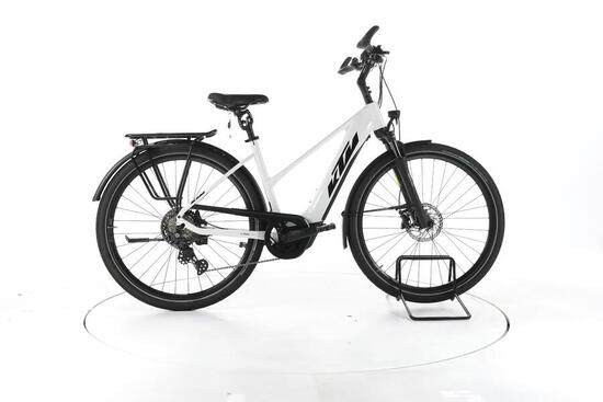 Reconditionné - KTM Macina Tour CX 610 Trekking E-Bike - Bon