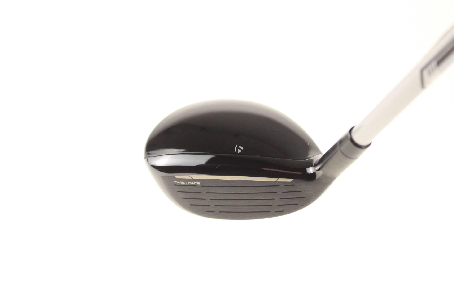 Seconde vie - TaylorMade Qi10 Max Rescue RH 27-deg Hybrid - Excellent 3/5